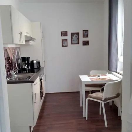 Apartmán Haus Sarah