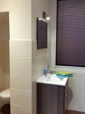 Haus Sarah Senftenberg