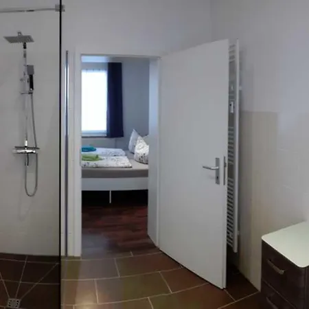 Apartmán Haus Sarah