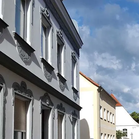 Haus Sarah *