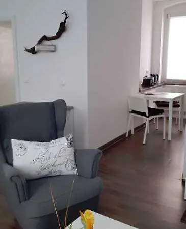 Haus Sarah Apartmán *