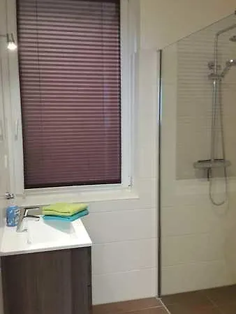 Apartmán Haus Sarah