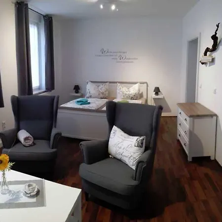 Haus Sarah Senftenberg