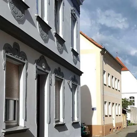 Apartment Haus Sarah Senftenberg