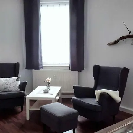 Apartmán Haus Sarah Senftenberg