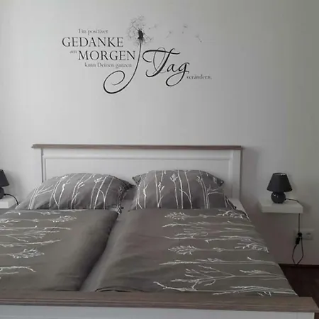 Haus Sarah Apartmán