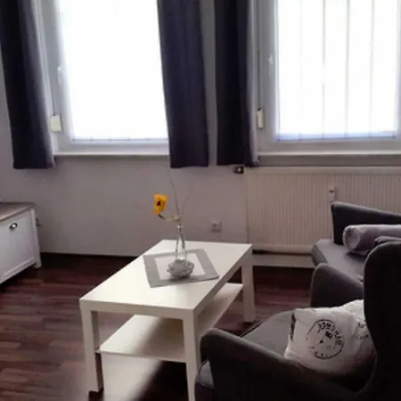 Apartment Haus Sarah Senftenberg