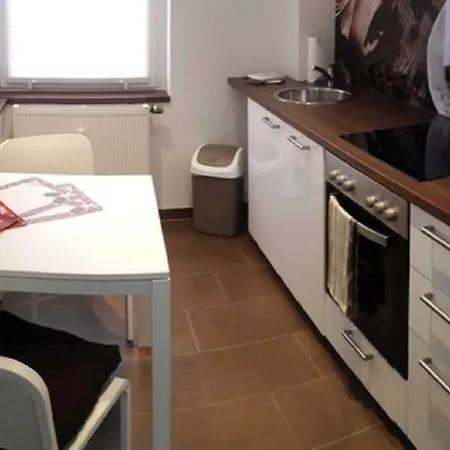 Apartmán Haus Sarah