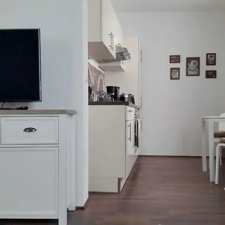Haus Sarah * Senftenberg
